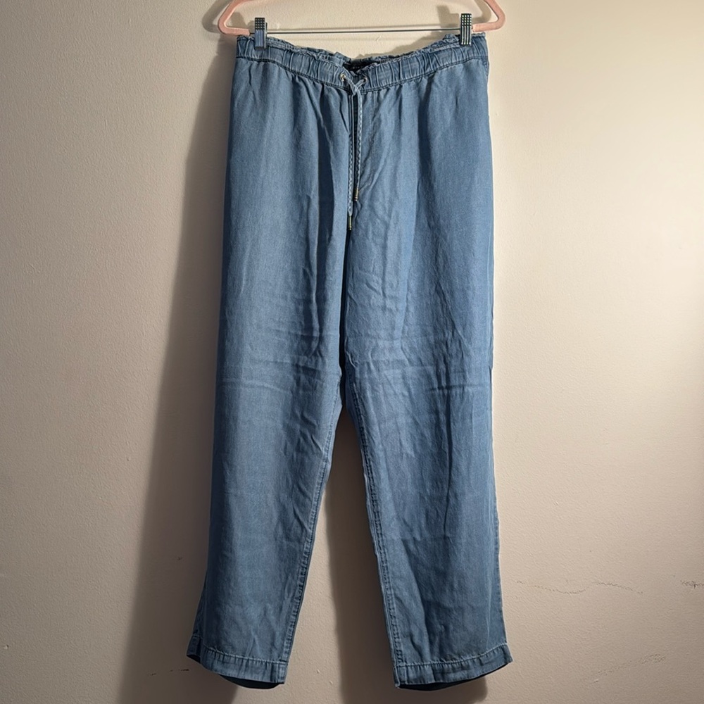 Tommy Hilfiger Lightweight Pants